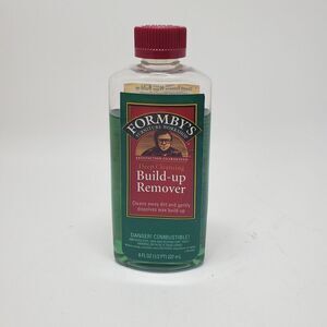 Formby’s Deep Cleansing Furniture Cleaner 8oz Discontinued